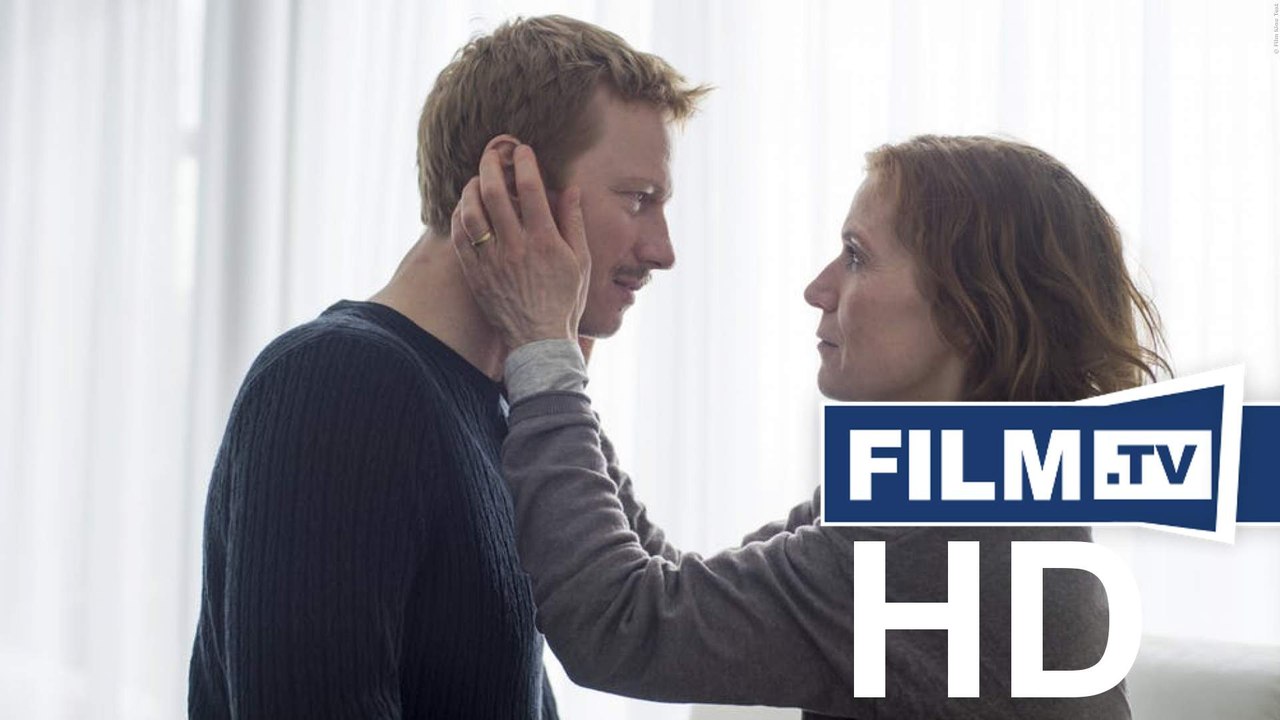 The Innocent Trailer Deutsch German (2019)