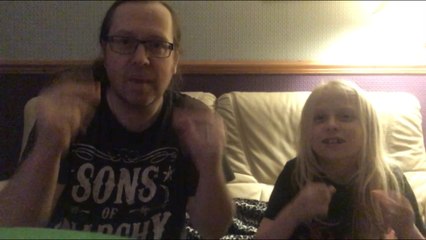 At the Pictures The Addams Family