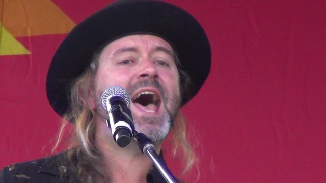 Baker Boys Band & MucDubh,Granny Smith Festival 10, Eastwood, Sydney 19 Oct 19