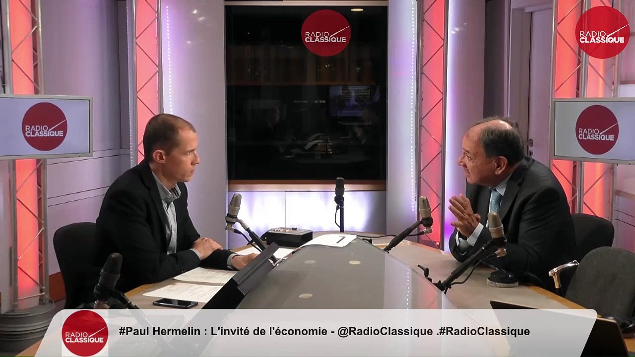 "Cap Gemini + Altran, c'est une manière de faire un leader mondial de l'IA"  Paul Hermelin (28/10/2019)