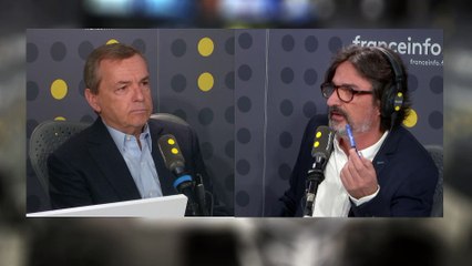 Alain Weill : « Une vision ambitieuse et parfois aussi douloureuse de la presse, qui doit se transformer »