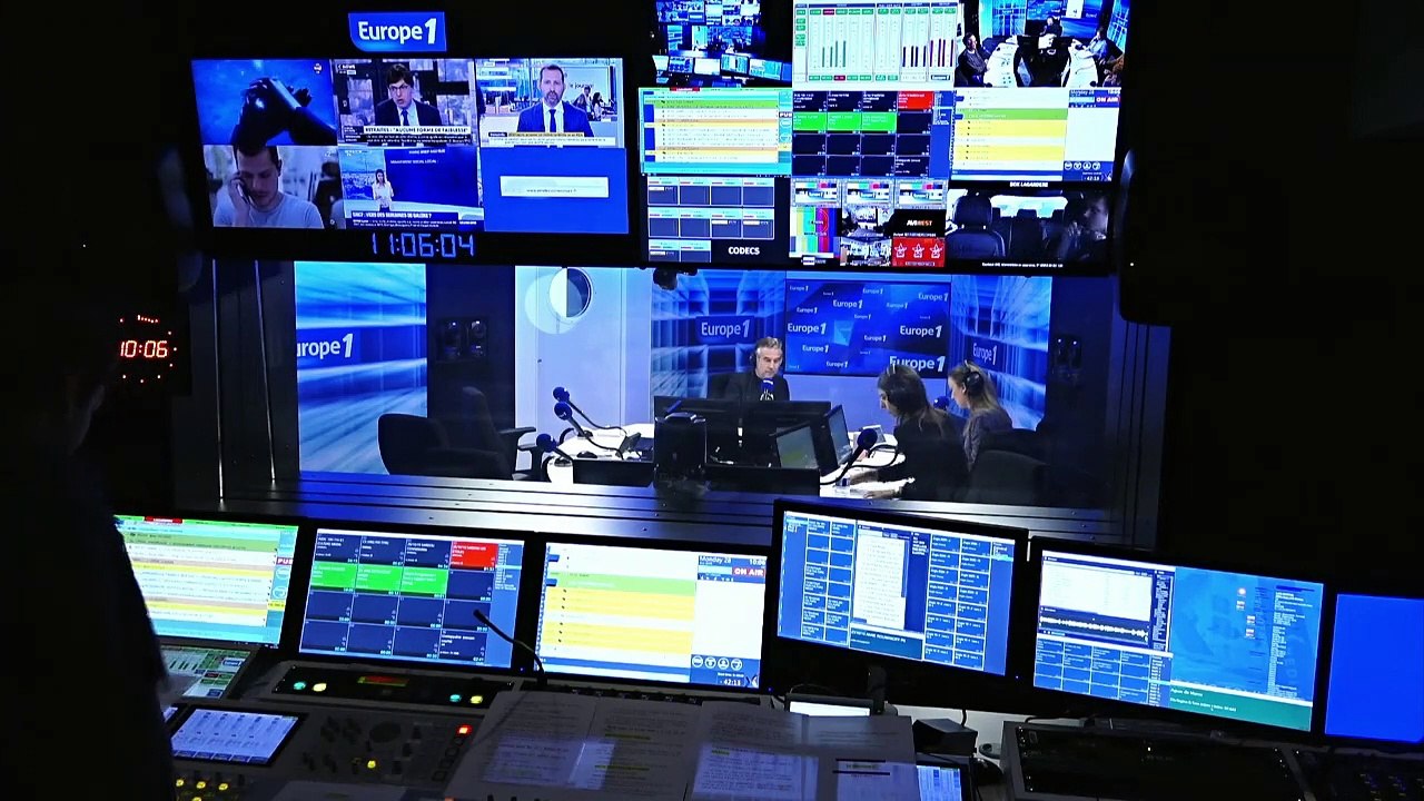 La disparition de Pascale Roberts, Marvel en podcast, les finalistes du Goncourt et un titre inédit pour Michel Sardou