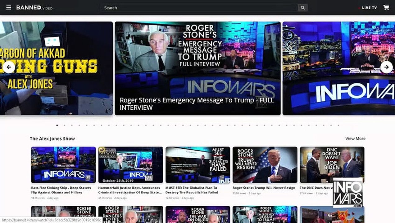 Video: Comey Laughs About Being Under Criminal Investigation