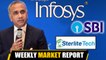 MARKETS THIS WEEK: INFOSYS IS BEING FORCED TO ANSWER ACCUSATIONS OF IMPROPRIETY | Oneindia News