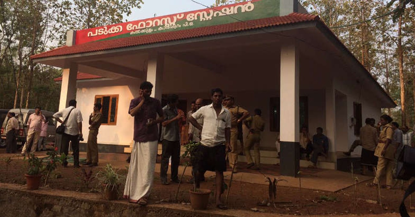 Maoist Attack At Agaly, 3 Maoists Killed | Oneindia Malayalam