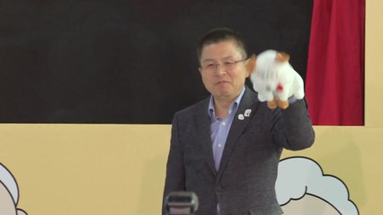 황교안 "반기업·친노조 '밑 빠진 독 물붓기'" / YTN