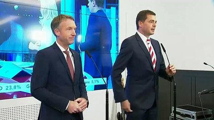 Kehrtwende in Thüringen: Koalition zwischen Linke und CDU?