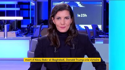 Mort d'al-Baghdadi : crainte de représailles en France