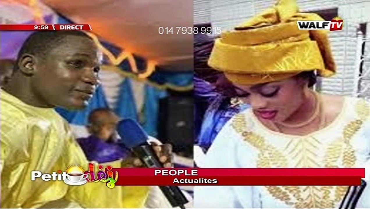 Toute l'actualité people - Petit Déj du 28 oct. 2019