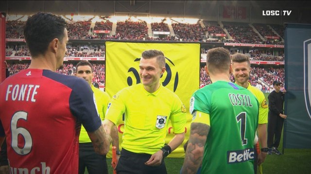 LOSC-GDB : Le résumé (3-0)