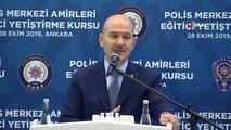 İçişleri Bakanı Süleyman Soylu: 