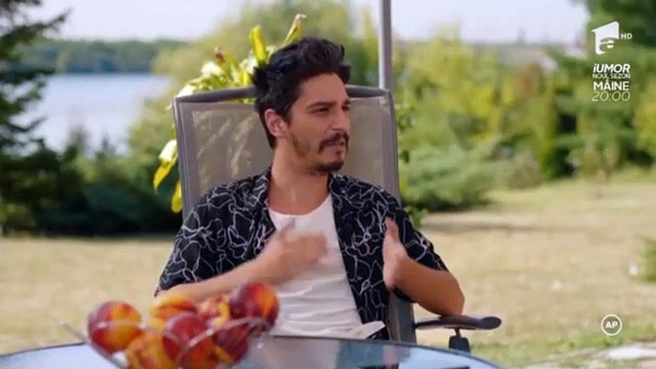 Sacrificiul - Episodul 14 din 24 Octombrie 2019 - Partea 1 -- Sacrificiul (24_10_2019) -- Sacrificiul Episodul 14