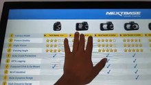 50inch all-in-one touch computer made by mikitech