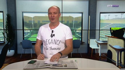 Club House : Un Big Four en formation chez les femmes ?
