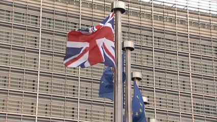 La UE concede a Reino Unido una nueva prórroga "flexible"