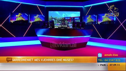 Nuk pranoj nje njohje, dua dy e lart