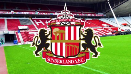 Sunderland AFC Fixtures 2019-20