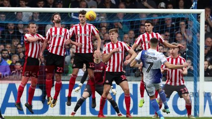 Sunderland AFC's Road to Wembley 2019