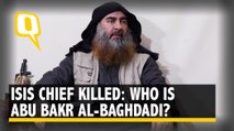 ISIS Chief Abu Bakr al-Baghdadi Killed in US Raid: Who Was He?