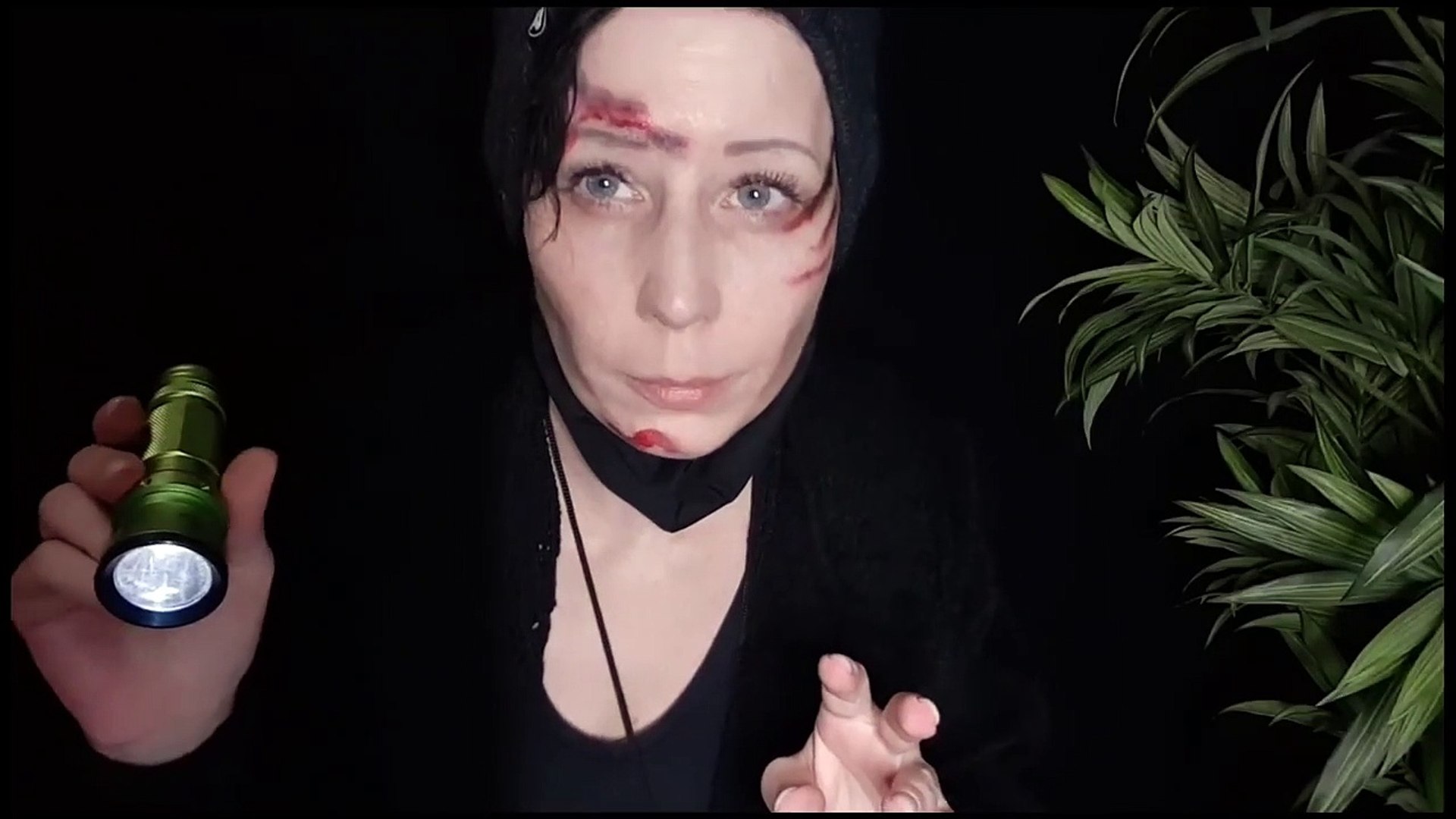 ⁣ASMR Roleplay | Zombie Apokalypse | ASMR deutsch | codo80 ASMR and MORE