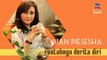 Dian Piesesha - Runtuhnya Derita Diri (Official Lyric Video)
