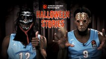 Beware! EuroLeague introduces Halloween theme nights