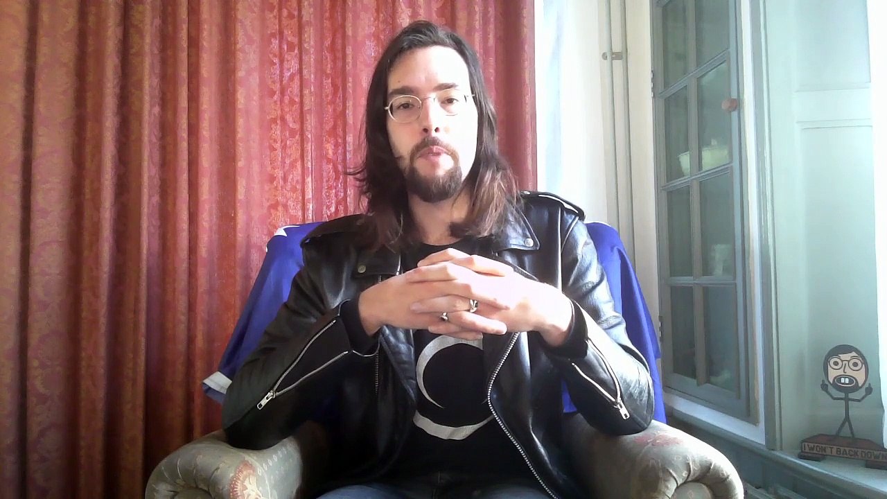 No, the Finders FBI Release Doesn't Corroborate Satanic Panic Claims