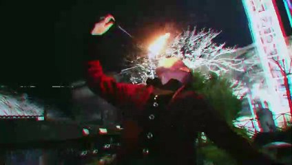 Sneak preview of Blackpool Pleasure Beach's 'Journey To Hell'