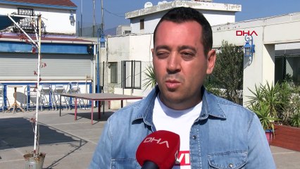 Pet şişeye tekme atan ortaokul öğrencisine darp iddiası