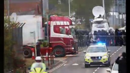 NI man (25) appears in court charged with 39 counts of manslaughter