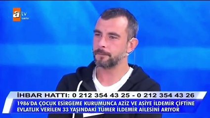 Müge Anlı'dan 'Zazaca' sansürü