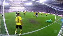 Schalke - Dortmund (Özet)