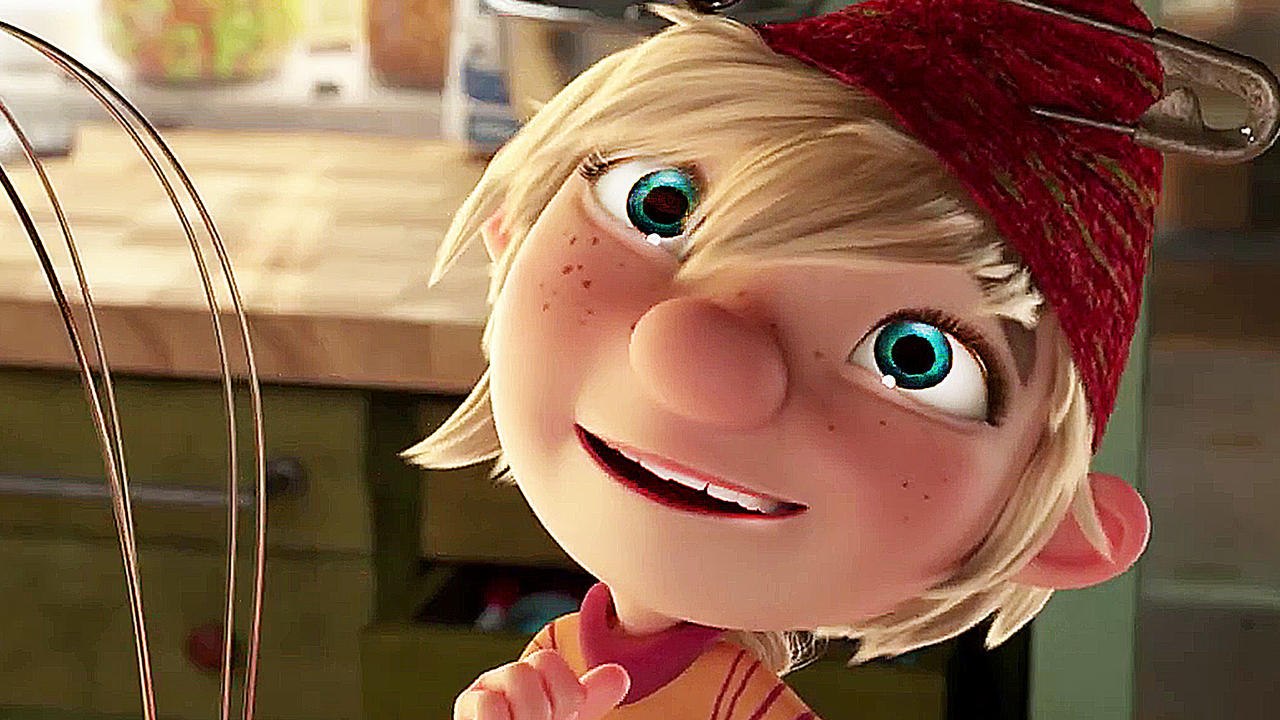 Die Heinzels - Trailer (Deutsch) HD