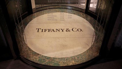 LVMH offre 14,5 miliardi di dollari per Tiffany