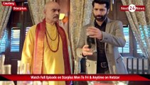 Today Full Episode || Nazar || 31 October