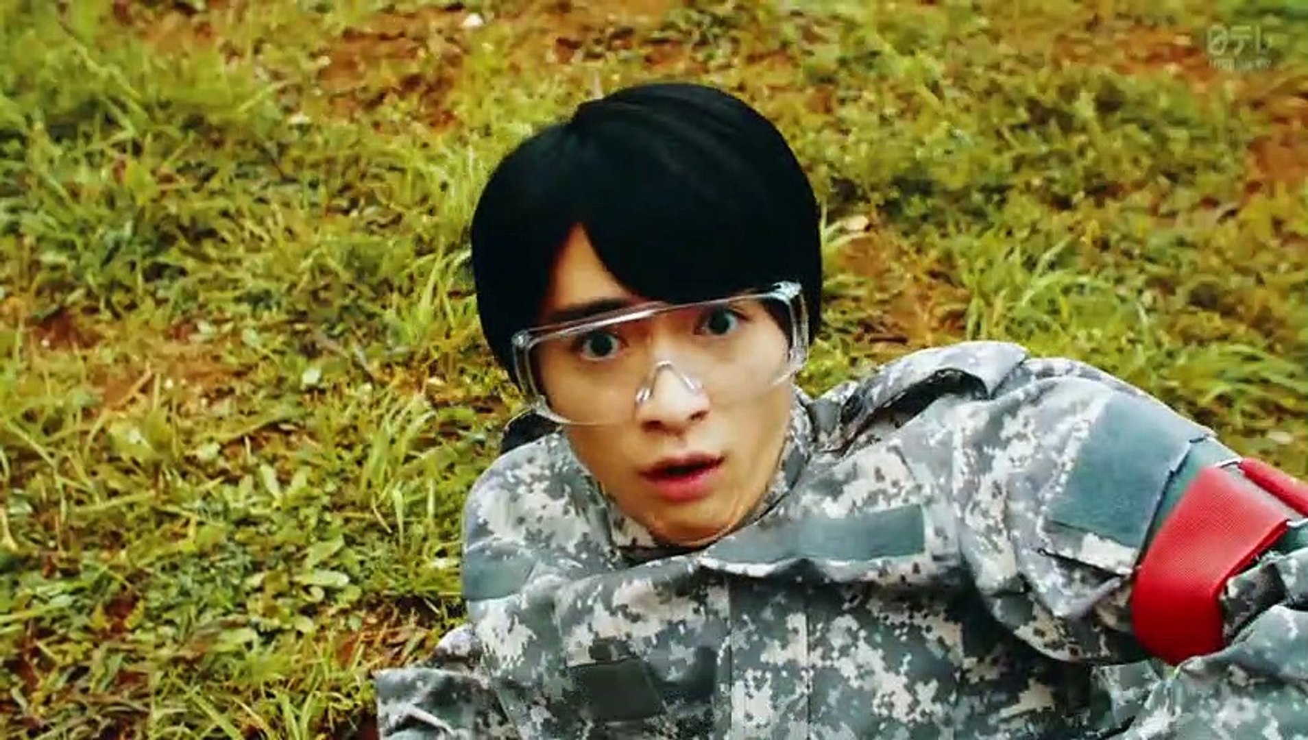 日劇 » 不與傻瓜論短長09