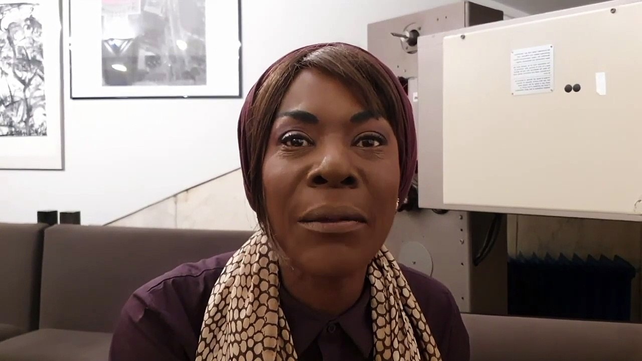 Soul-Sängerin Dorretta Carter über BUT BEAUTIFUL