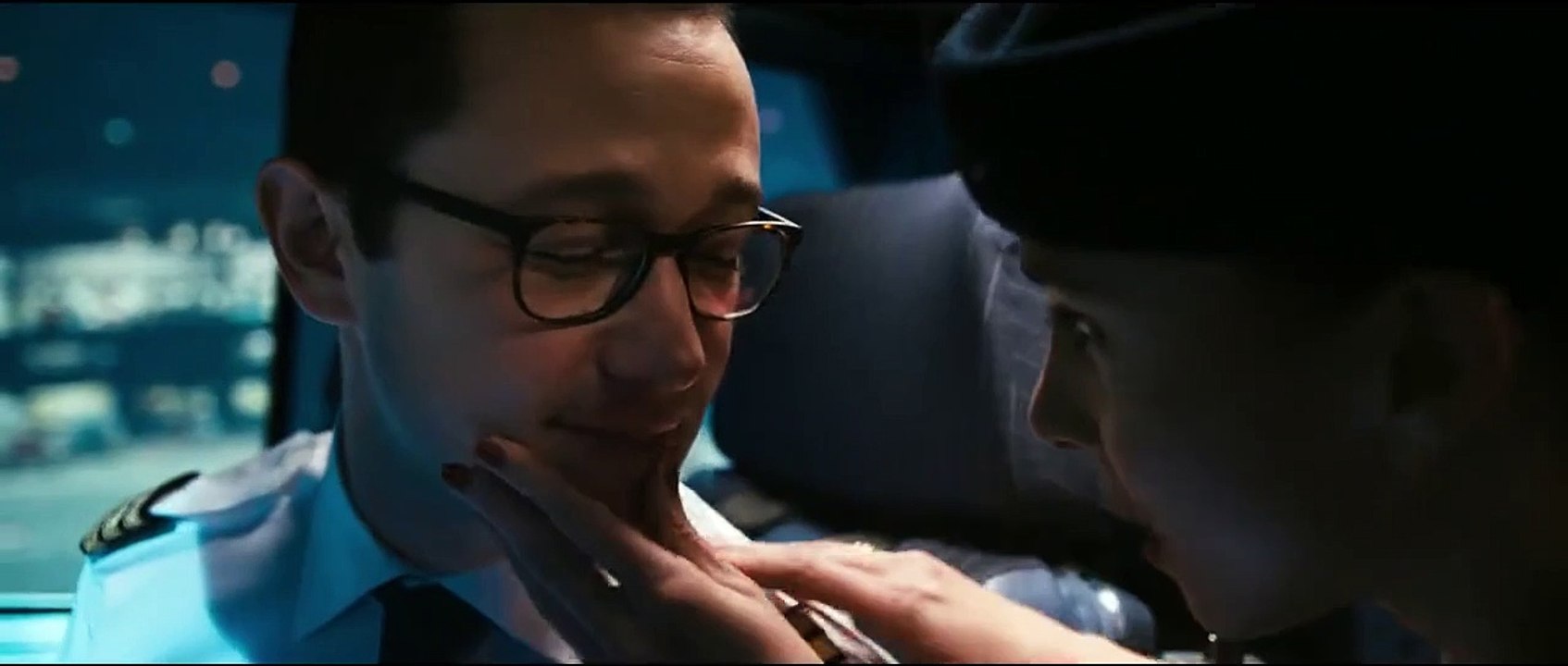 7500 Film - Mit Joseph Gordon-Levitt