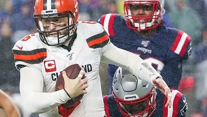 Patriots Defense Unlike Anything Ravens Have Faced So Far This Season