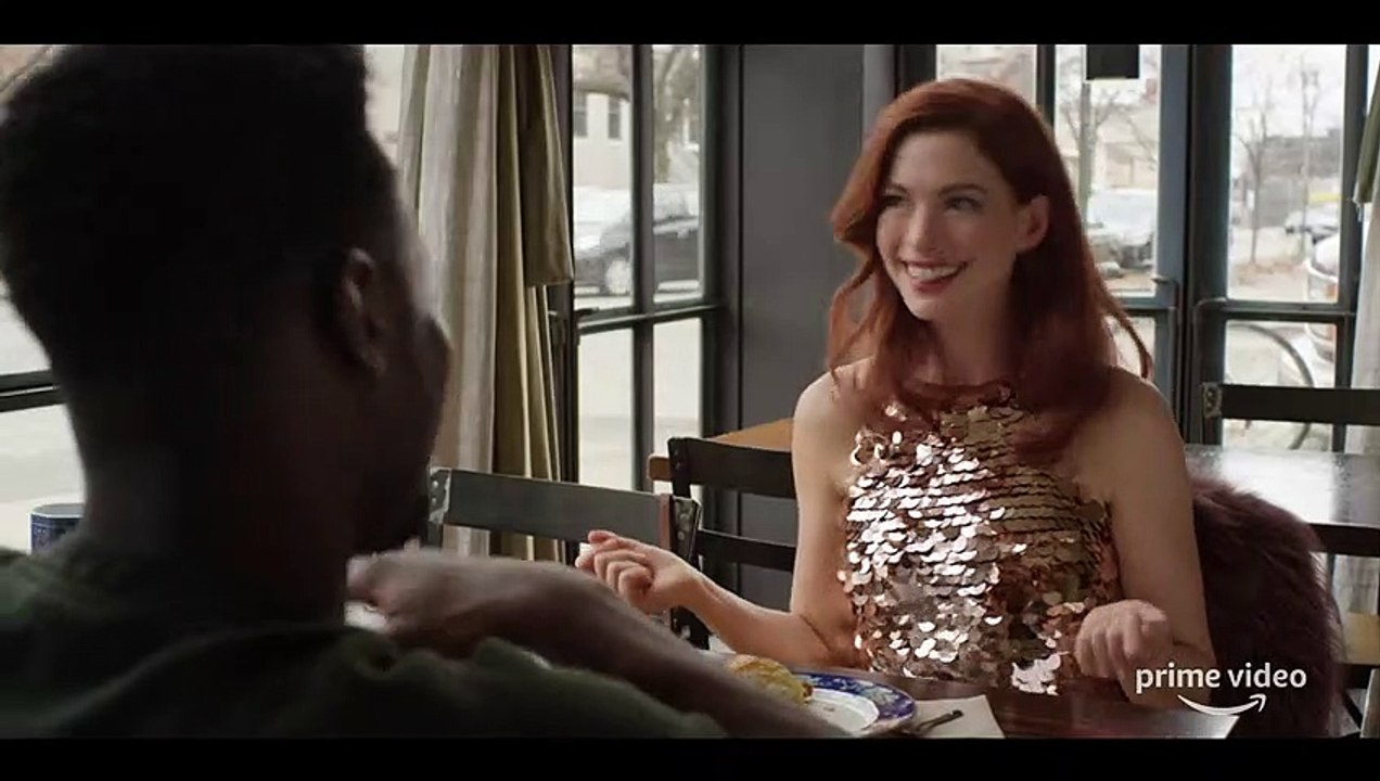 Modern Love Trailer