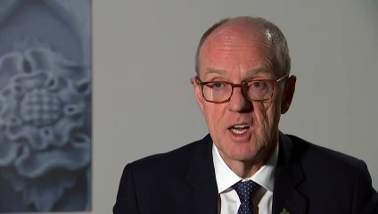 Gibb: Having government without majority is not sustainable