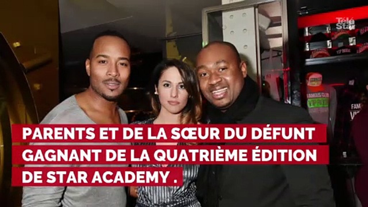 PHOTOS. Karine Ferri : cette soirée "riche en émotions" qu'elle a vécue sur le chantier de la Maison Grégory Lemarchal