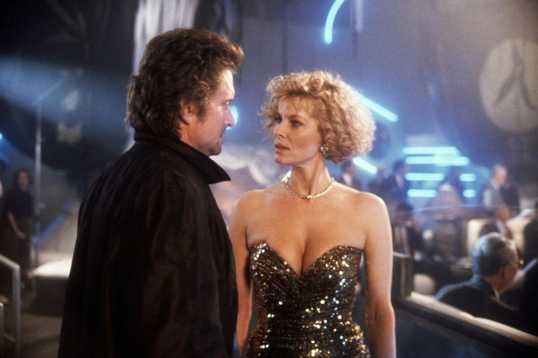 Par Impar: Películas de 1989 que cumplen 30 años. Parte 2