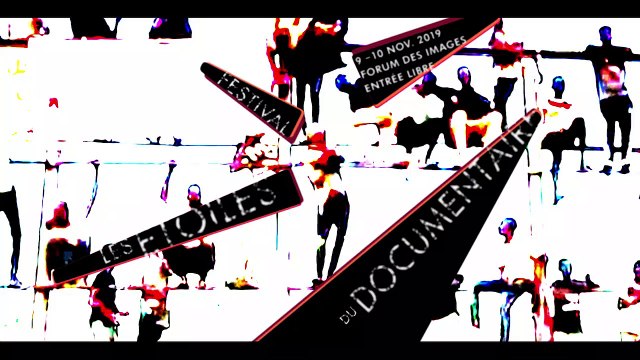 Festival Les Étoiles du documentaire 2019 - Bande Annonce