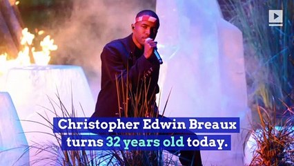 Happy Birthday, Frank Ocean!