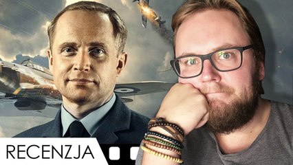 Dywizjon 303. Historia prawdziwa - recenzja - TYLKO PREMIERY