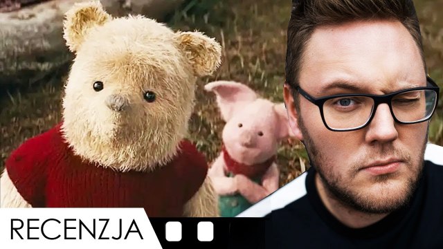 Krzysiu, gdzie jesteś? - recenzja - TYLKO PREMIERY