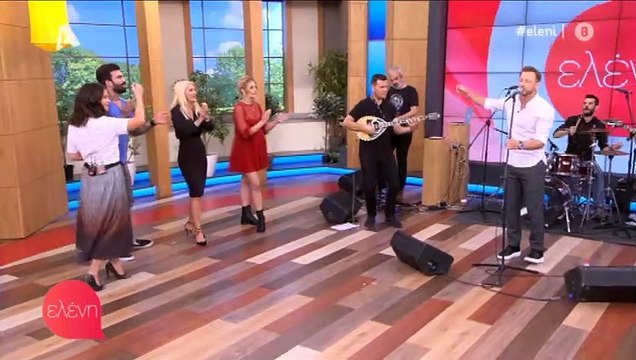 Απίστευτο στιγμιότυπο στην Ελένη: Δε φαντάζεστε τι έκανε η εγκυμονούσα Μαντώ και κατατρόμαξαν!