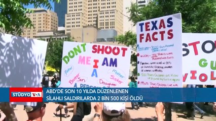 VOA - EKOTÜRK Stüdyo VOA 26 Ekim - 6. Gün