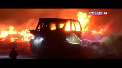 28.10.2019 - Что Происходит с Миром - What Happens to the World.